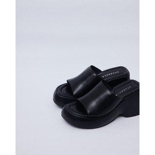 SW9966 - DÉP AMARA PLATFORM SANDALS