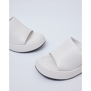 SW9966 - DÉP AMARA PLATFORM SANDALS