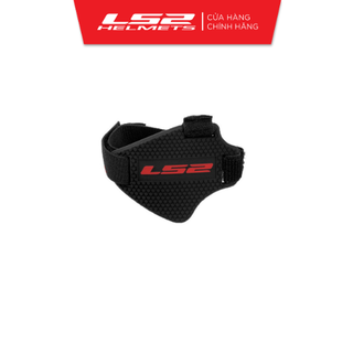 Đệm bảo vệ giày đi xe côn tay ls2