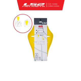 Đệm giáp bảo hộ ls2 lưng