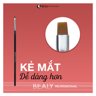 Cọ Trang Điểm Eyeliner Bealy