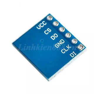 Module nhớ W25Q32 32Mbit 4MByte FLASH
