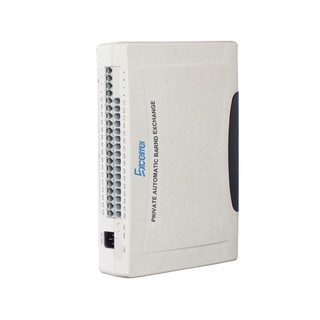 Tổng đài điện thoại Excelltel CDX8000