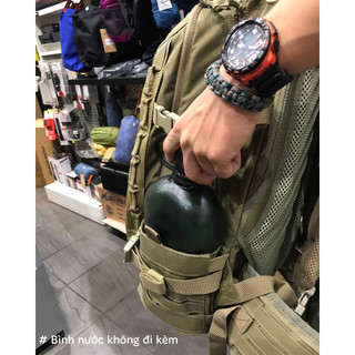 Balo chiến thuật Dragon Egg Enlarged Direct Action