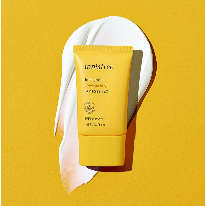 Kem Chống Nắng Innis Intensive Sunscreen SPF 50PA++++