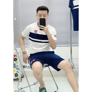 Bộ thể thao nam