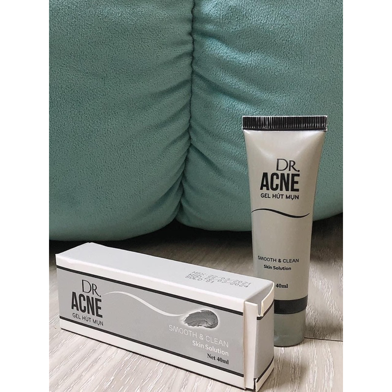 Lột mụn ACNE