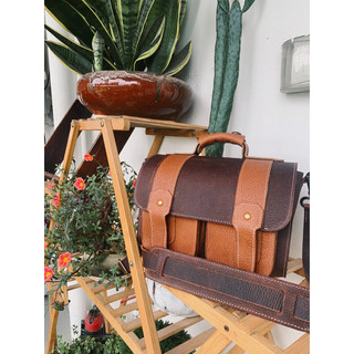 Túi đựng máy ảnh, túi đeo chéo, túi da, túi da đeo chéo cao cấp, túi da handmade giá rẻ, túi da bò, túi đựng máy ảnh