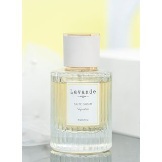 Nước hoa cao cấp Eau De Parfum Lavende 50ml, hương ngọt ngào, thanh lịch