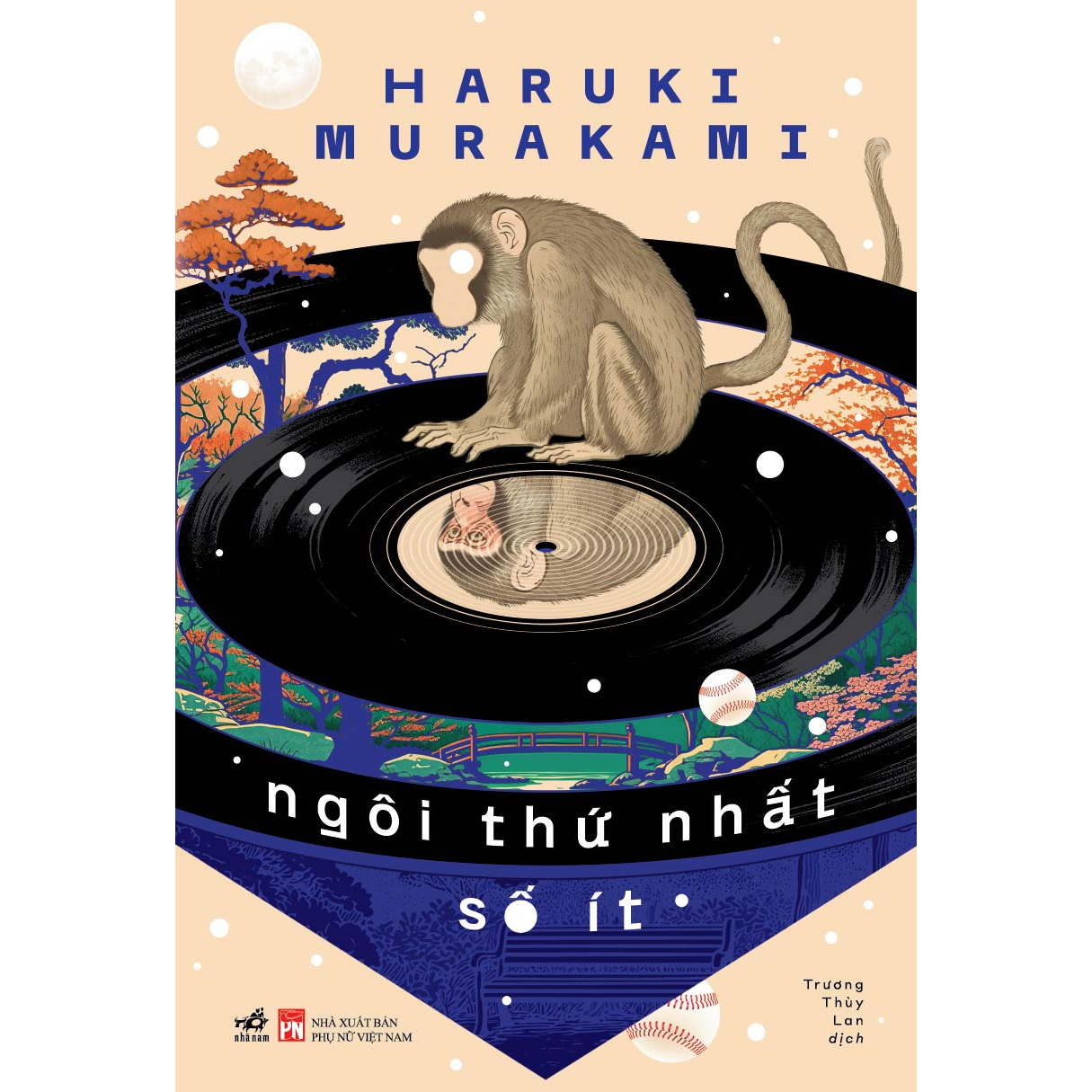 Sách - Series tác giả Haruki Murakami (cập nhật)