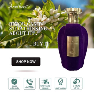 Nước hoa Xerjoff Voux Violet - Emir Collection / EDP