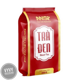 Trà Đen Tân Nam Bắc - Date Mới