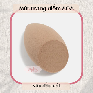 Mút trang điểm AOA Wonder blender
