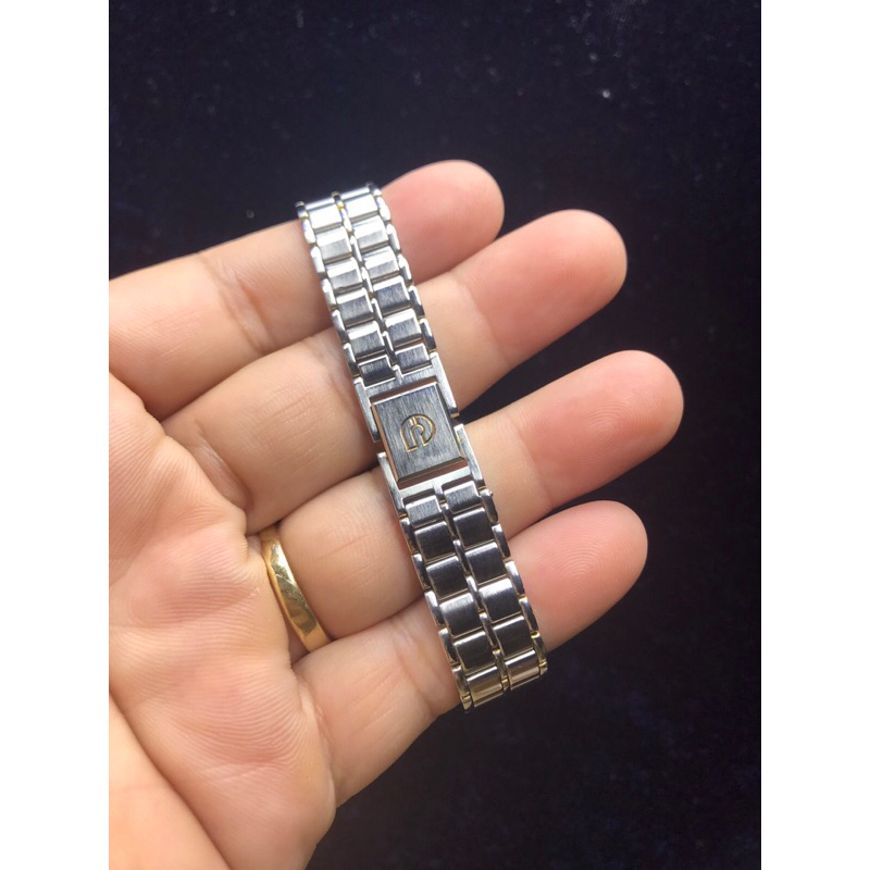 🙎Đồng hồ Si Nữ hiệu Charles Jourdan, Thụy Sĩ🇨🇭