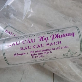 Rau cau sợi dài ( gói 50gram)