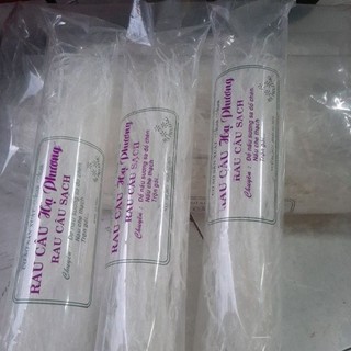 Rau cau sợi dài ( gói 50gram)