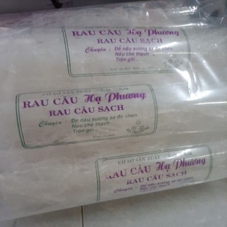 Rau cau sợi dài ( gói 50gram)