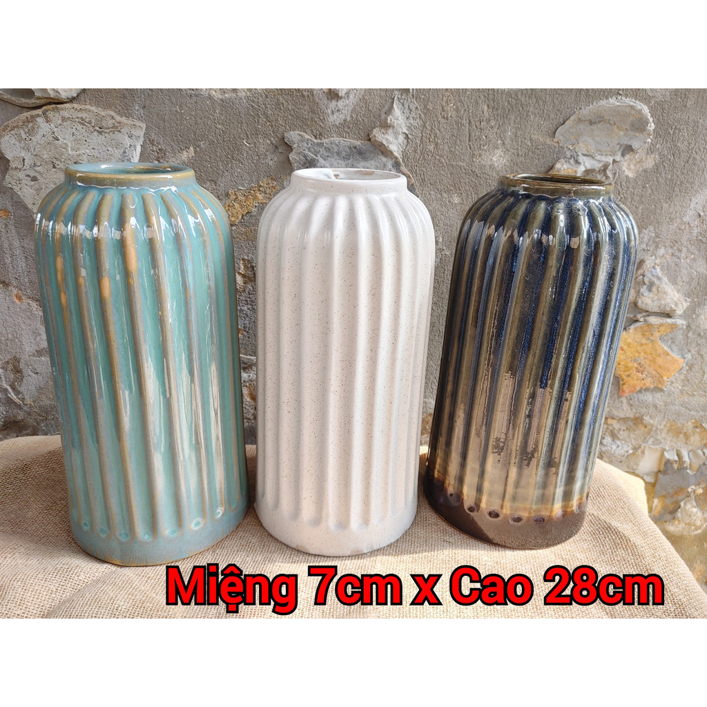 BÌNH LỒNG CHIM LỚN