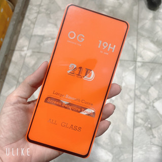 Kính cường lực poco x3 / x3 pro / x3 nfc
