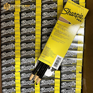 Chì Đá Sharpie siêu cứng DCPX Uyen Nguyen