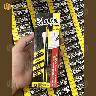 Chì Đá Sharpie siêu cứng DCPX Uyen Nguyen