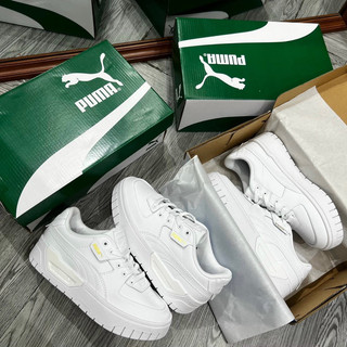 Giày f’uma cali white lai au sc