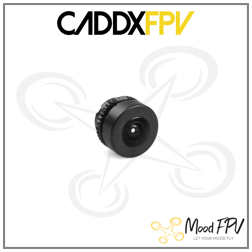 Lens Camera Micro Walksnail Avata HD V2