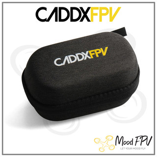 Hộp Đựng Phụ Kiện Caddx Camera Nhỏ Gọn