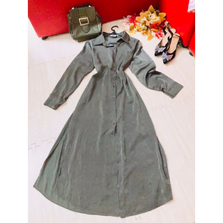 đầm size L xl