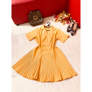 đầm size L xl