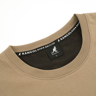 Áo Kangol T-Shirt 6325101731