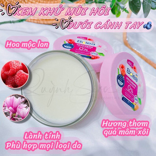 Kem khử mùi cánh tay balea - đức