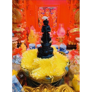 Nến giải vận may mắn Thái Lan