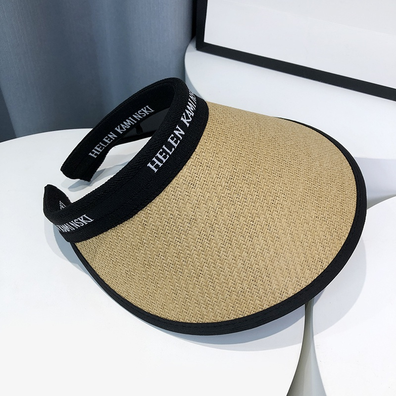 MŨ CÓI RỘNG VÀNH HỞ CHÓP SANG TRỌNG CHO MÙA HÈ.