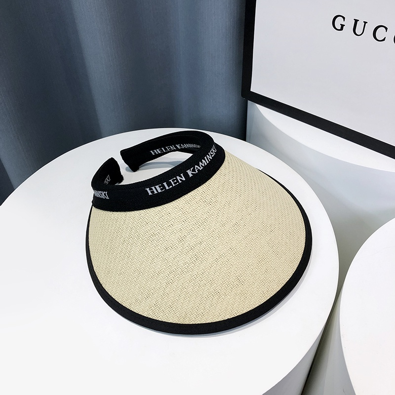 MŨ CÓI RỘNG VÀNH HỞ CHÓP SANG TRỌNG CHO MÙA HÈ.