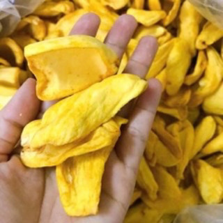 Mít Sấy Sao Khuê 500GR - Date Mới