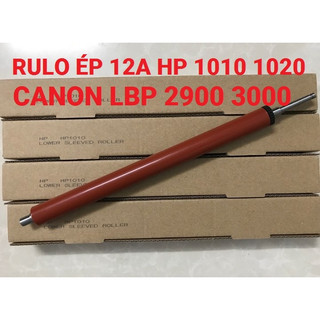 Trục rulô lô ép 2900 hp 12a 1010 1020 loại tốt-có khả năng chịu nhiệt cao ru lô ép ca.non 2900 3000 fx9 fx10