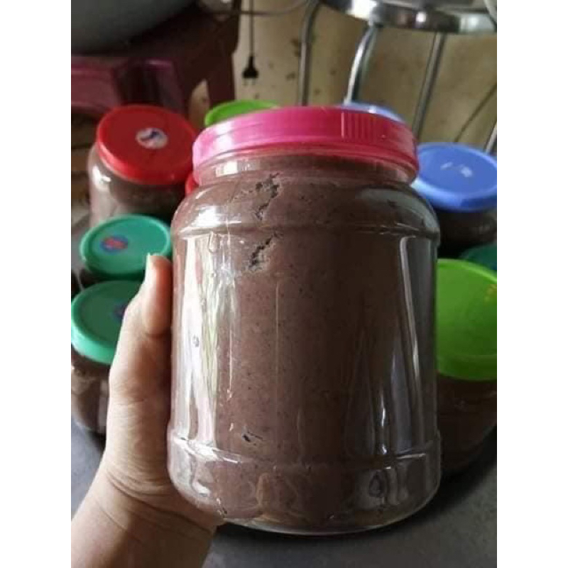 MẮM TÔM KHÔ ĐẶC BIỆT VÀ THƠM NGON