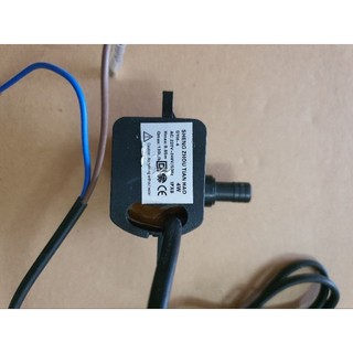 Bơm quạt điều hòa Sunhouse 4W