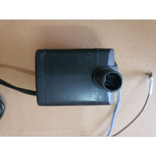 Bơm quạt điều hòa Midea 16W