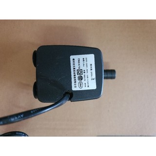 Bơm quạt điều hòa Midea 16W