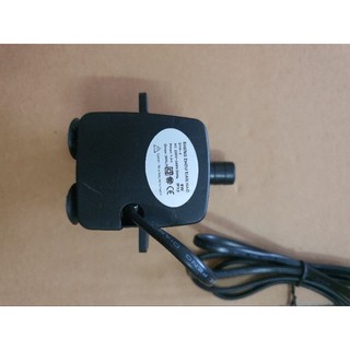 Bơm nước quạt điều hòa Sunhouse 8W