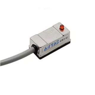 Cảm biến xi lanh sensor Airtac CS1-U