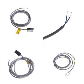 Cảm biến xi lanh sensor Airtac CS1-U