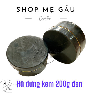 HŨ ĐỰNG KEM 200g