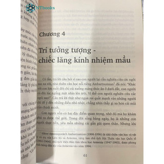 Sách - Con Đường Dẫn Tới Tài Năng - SPU