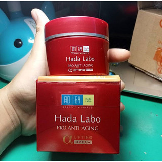 Kem dưỡng Hada Labo 50g