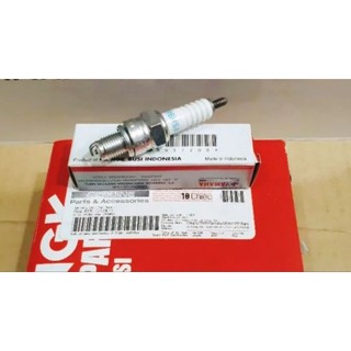 Bugi Xe Tay Ga Janus, Nozza, Grande, Acuzo, Freego, Latte Chính Hãng Yamaha