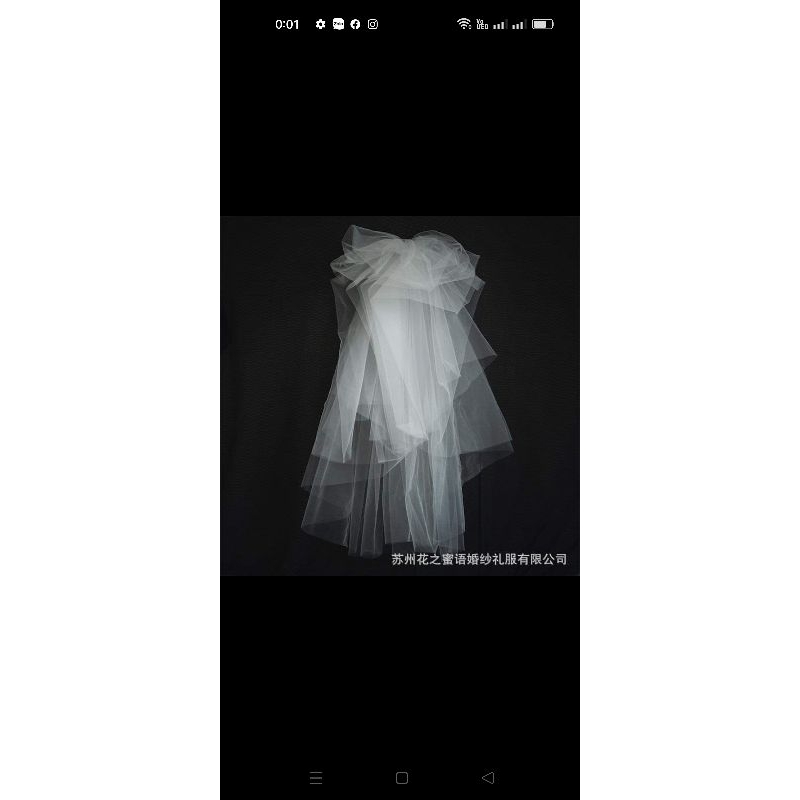 Von phòng cài tóc