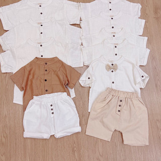 Set Đũi Nam gồm áo và quần ( ẢNH ĐỘC QUYỀN CỦA SHOP)